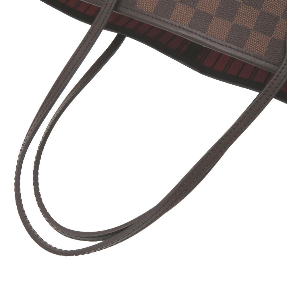 Louis Vuitton Damier Neverfull GM Tote Bag