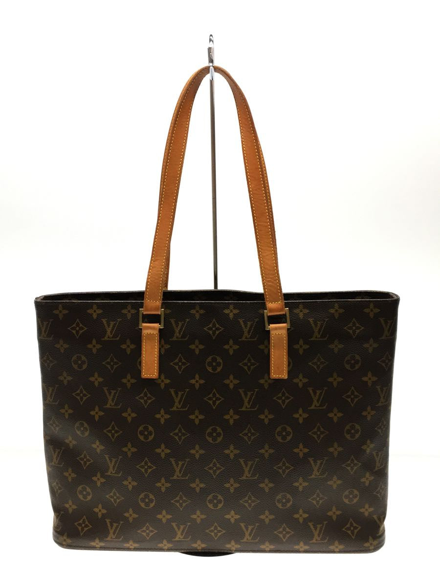 Louis Vuitton Luko Monogram Canvas