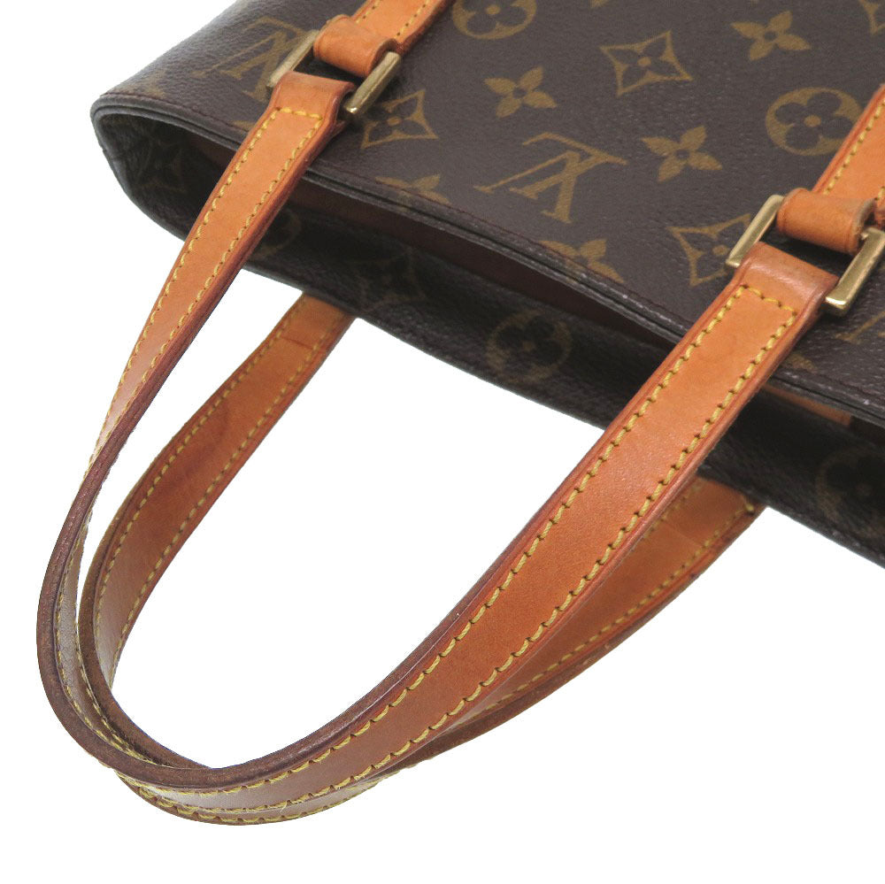 Louis Vuitton Monogram Vavin PM 2 Way Handbag Bag