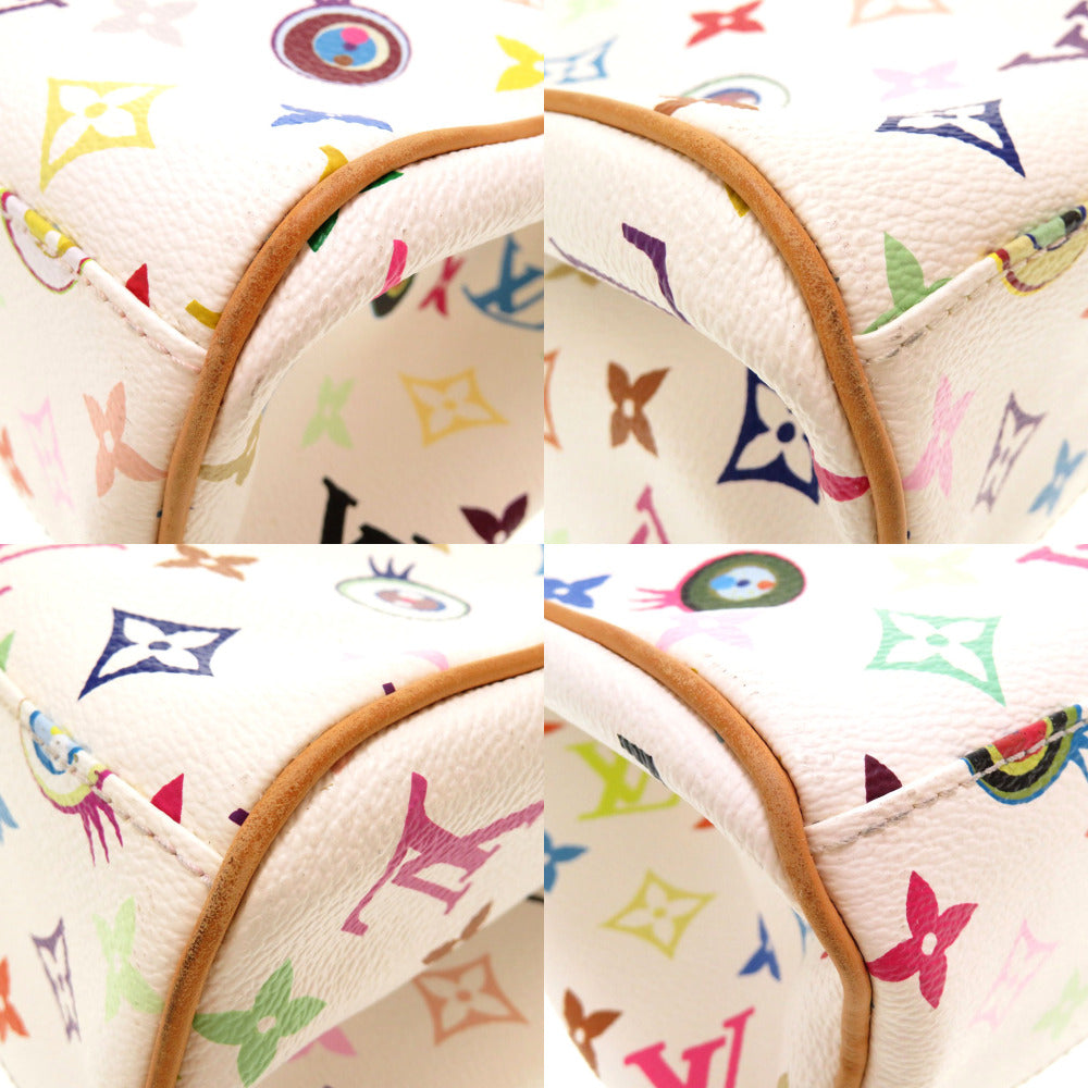 Louis Vuitton Monogram Multicolor Eye Love You Sack Retro GM