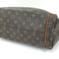 Louis Vuitton Tote Bag Totally MM Monogram
