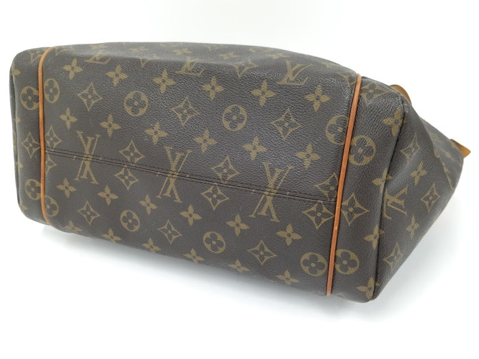 Louis Vuitton Tote Bag Totally MM Monogram