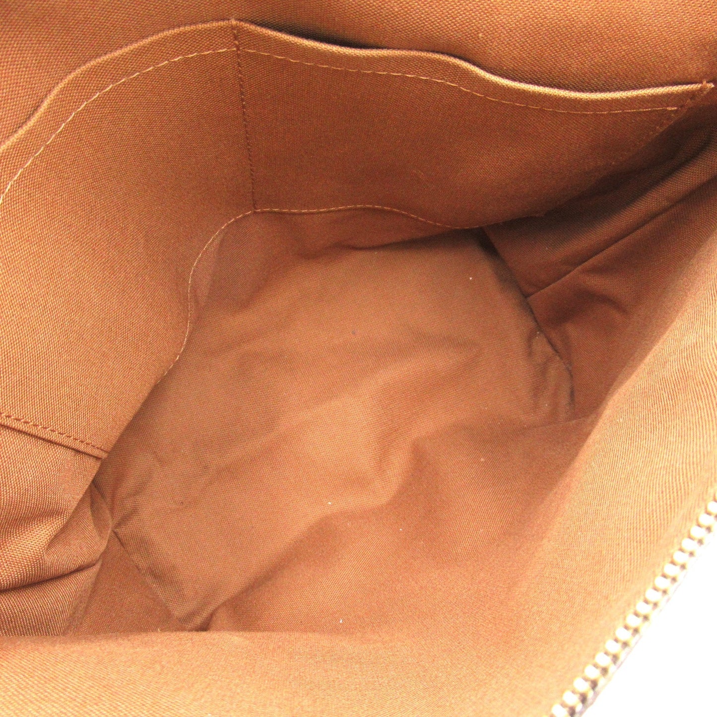 Louis Vuitton Totally PM Tote Bag Pvc Coated Canvas Monogram