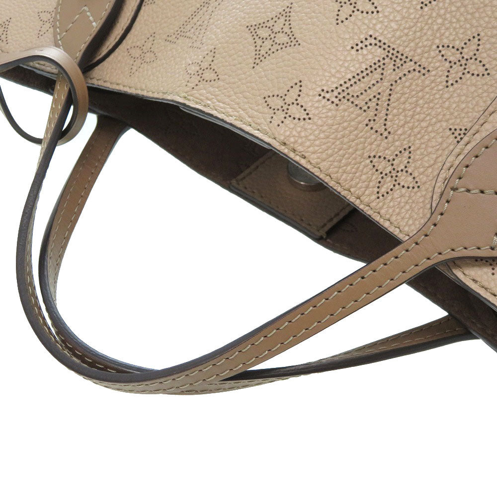 Louis Vuitton Mahina Hina PM Galle 2WAY Handbag