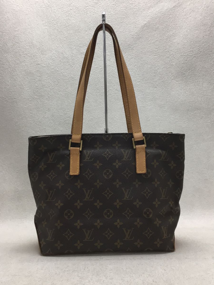 Louis Vuitton Hippopo Piano Tote Bag