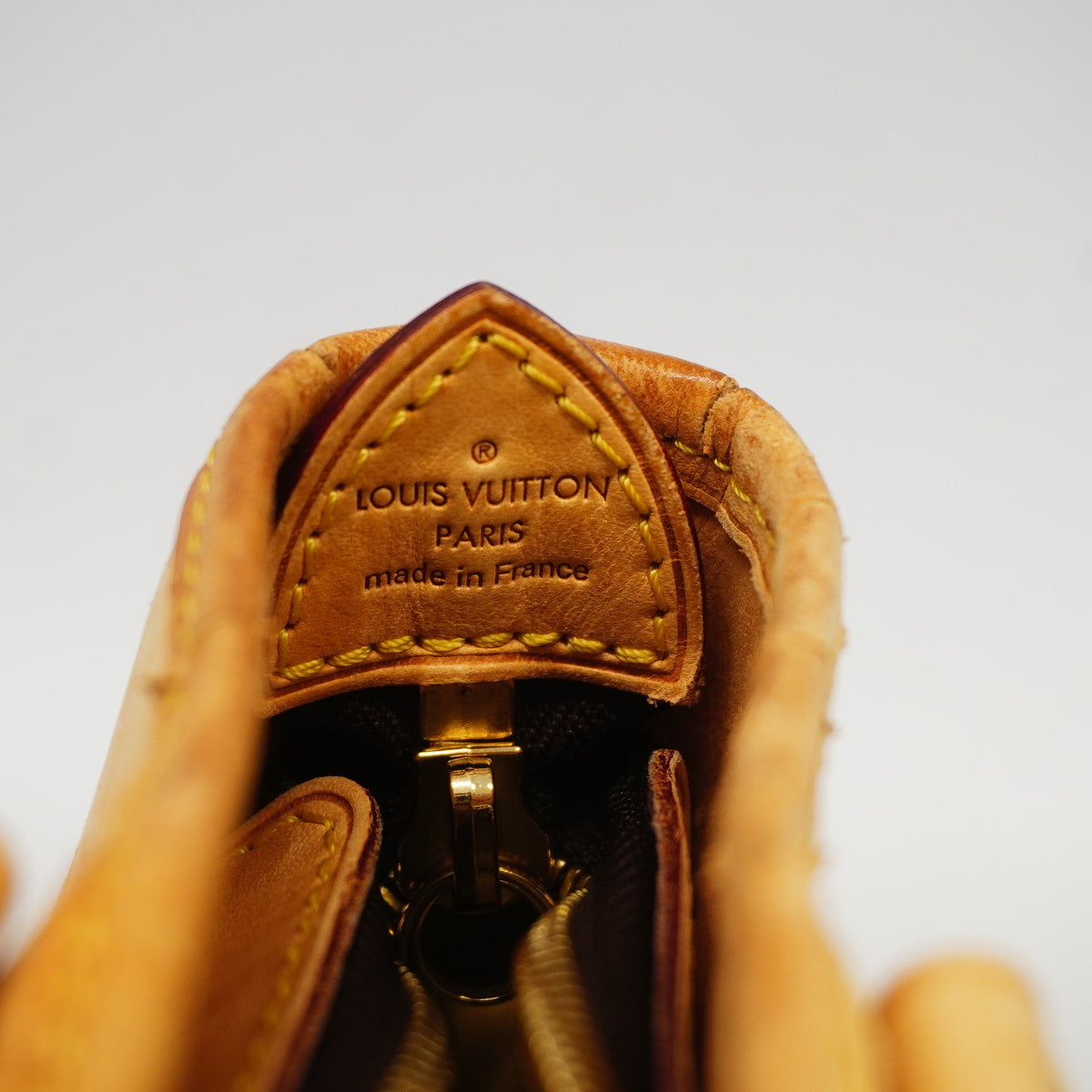 Louis Vuitton Boetie PM Shoulder Bag Monogram