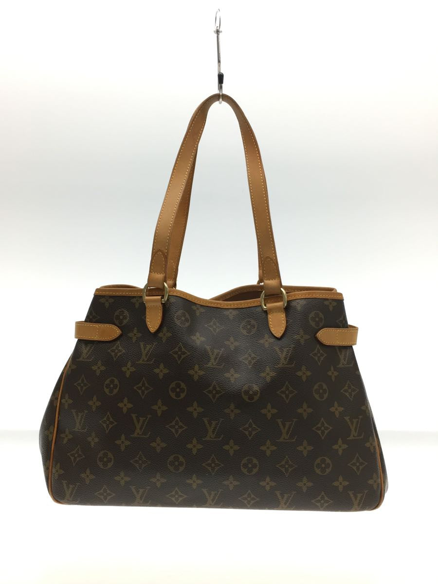 Louis Vuitton Batignolles Horizontal Monogram Brw