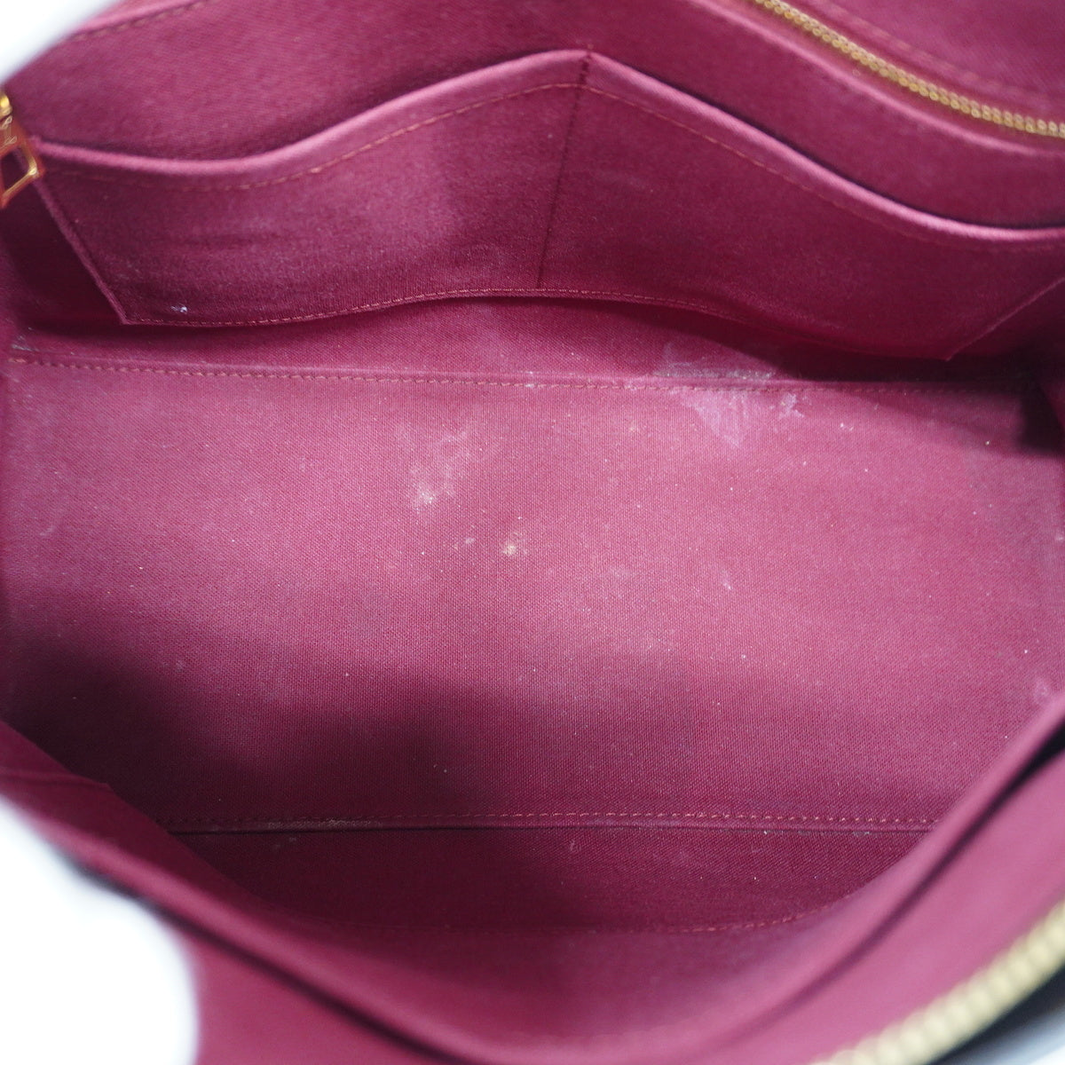 Louis Vuitton 2way Bag Monogram Grand Palais MM