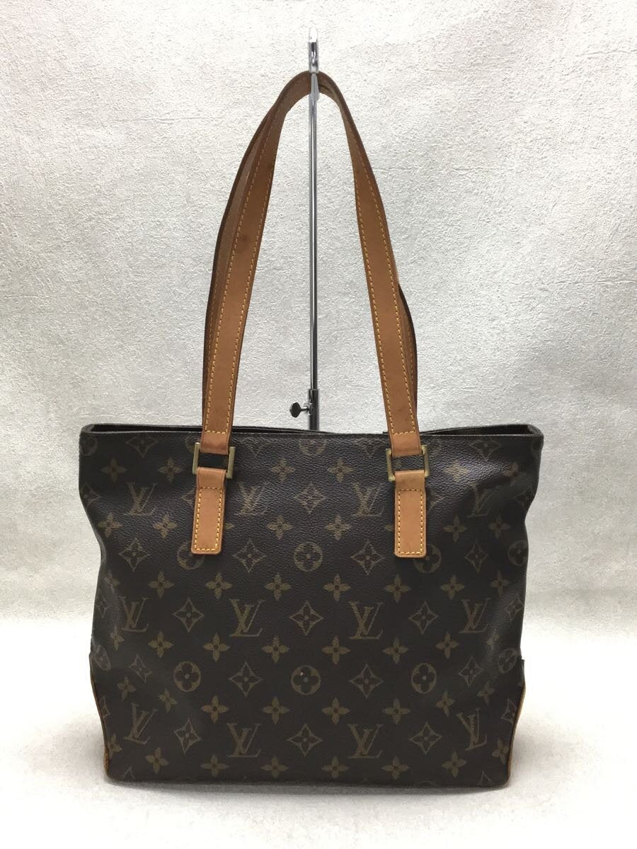 Louis Vuitton Hippopo Piano Tote Bag