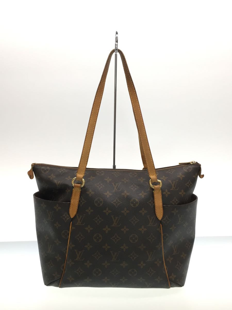 Louis Vuitton  Totally MM Monogram BRW