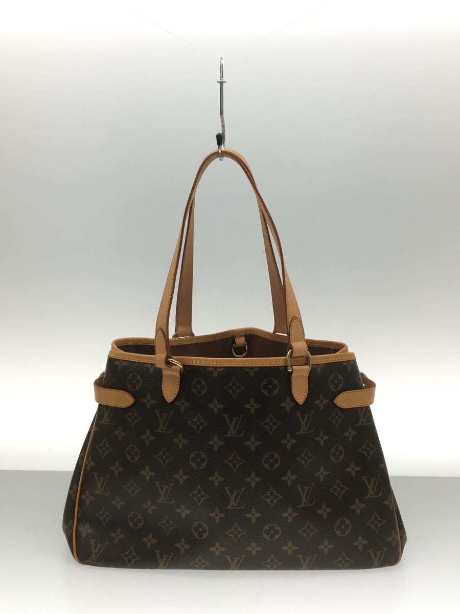 Louis Vuitton Batignolle Horizontal Monogram BRW
