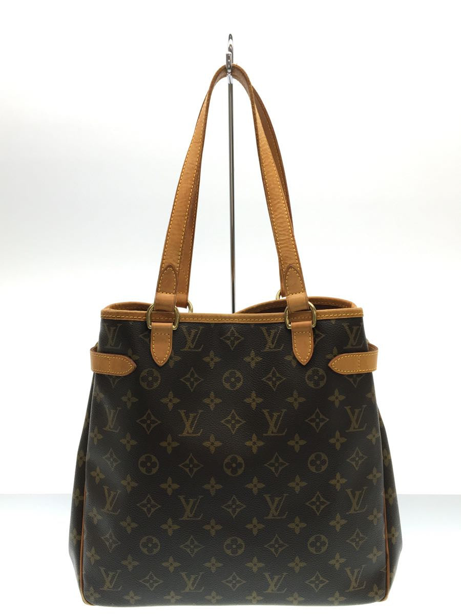Louis Vuitton Batignolles Vertical Monogram Canvas