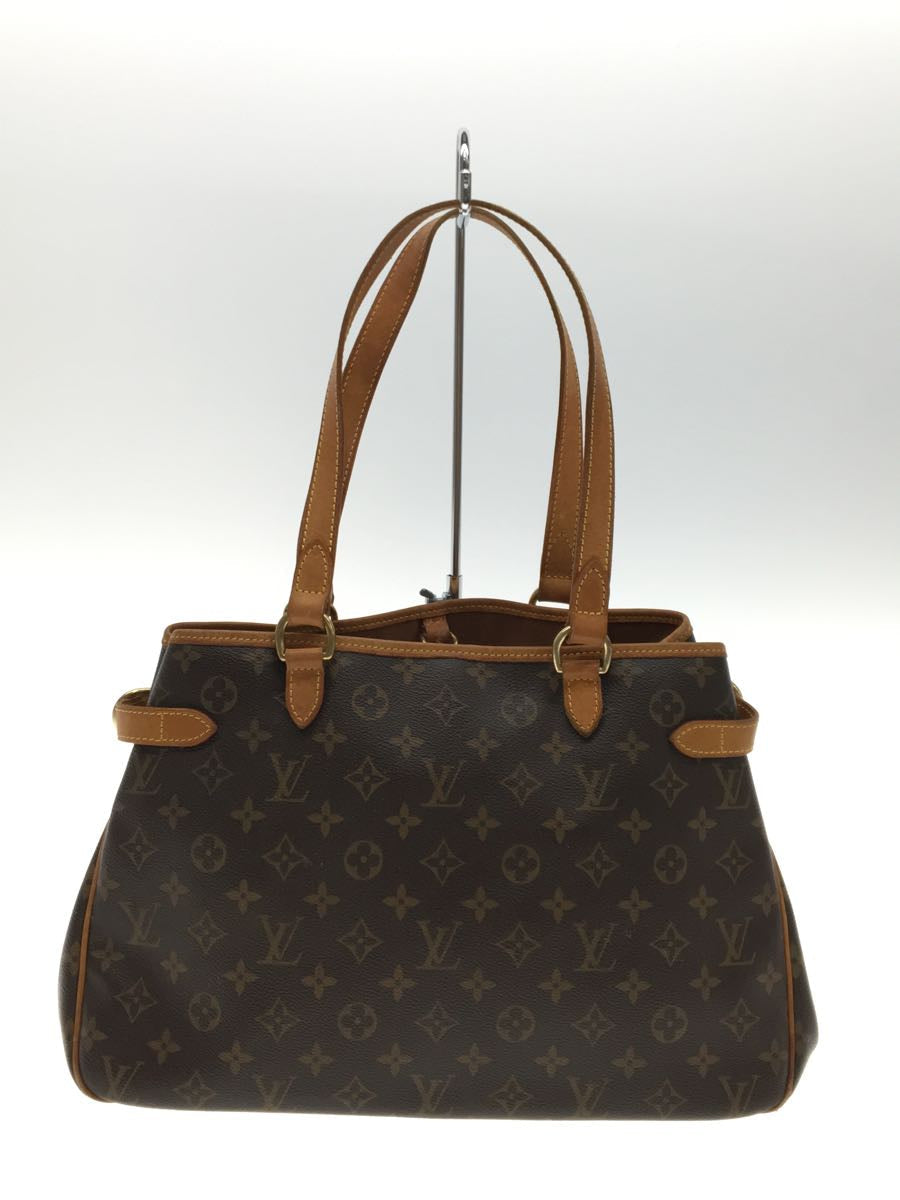 Louis Vuitton Batignolle Horisontal Monogram Brown