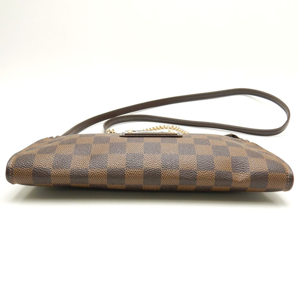 Louis Vuitton Damier Sophie Ebene 2WAY Bag