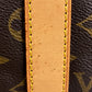 Louis Vuitton Keepall Bandouliere 50 Travel Business Trip Boston Bag
