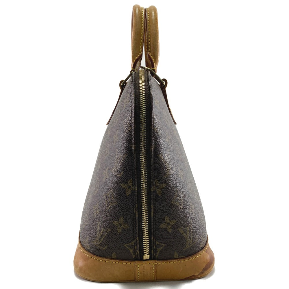 Louis Vuitton Monogram Alma Handbag