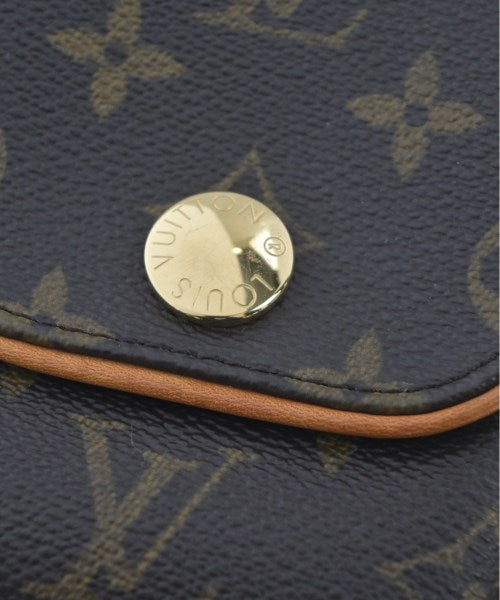 Louis Vuitton Handbag Shoulder Bag
