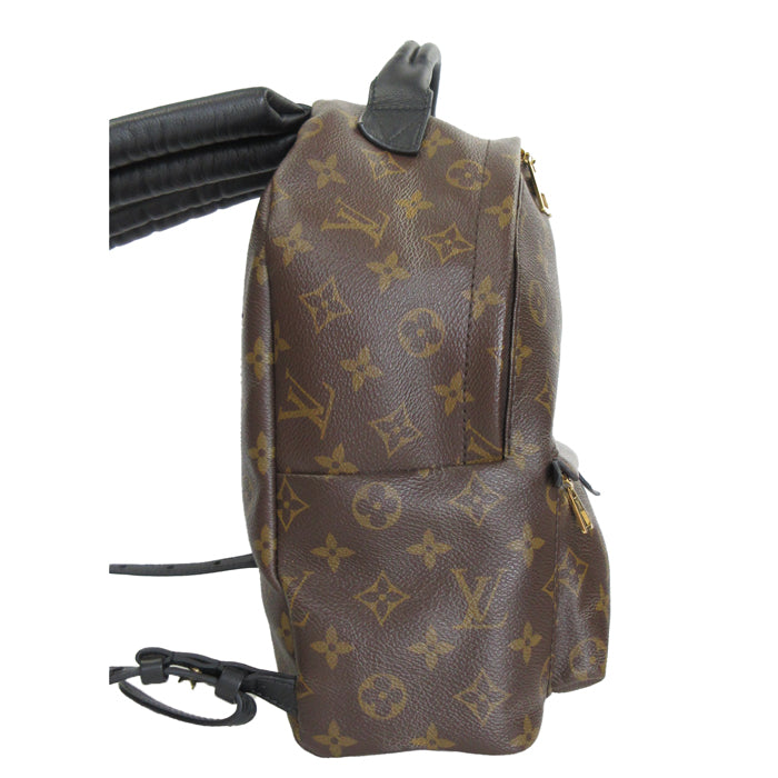 Louis Vuitton Monogram Palm Spring Backpack PM