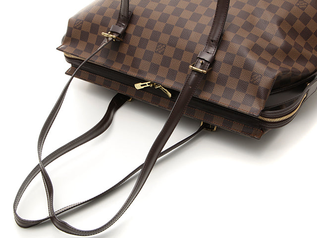Louis Vuitton Chelsea Damier Daikokuya