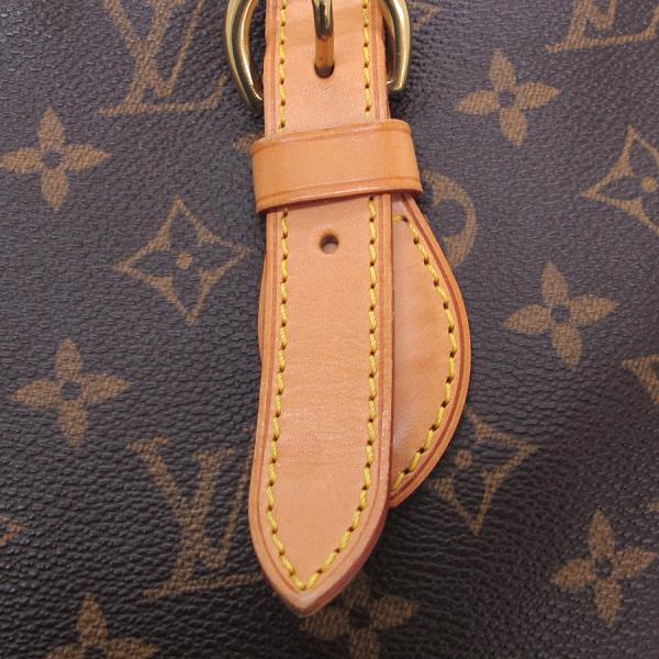 Louis Vuitton Monogram Popincourt Handbag