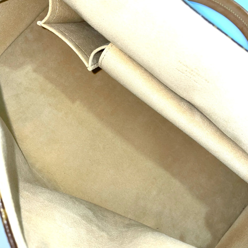 Louis Vuitton Handbag Monogram Beverly GM One