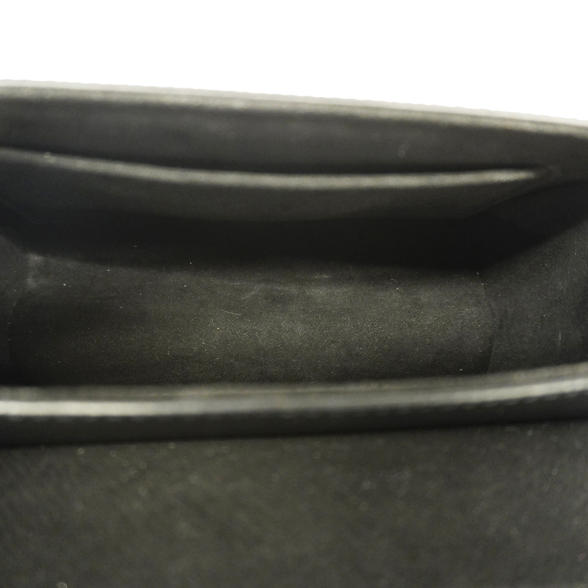 Louis Vuitton Shoulder Bag Epi Twist PM Noir