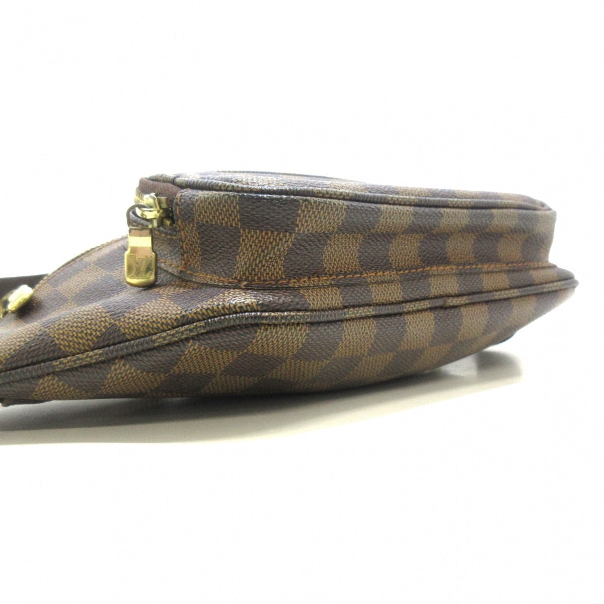 Louis Vuitton Bum Back Melville Waist Pouch Ebene