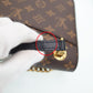Louis Vuitton Monogram Passy Chain Shoulder Bag