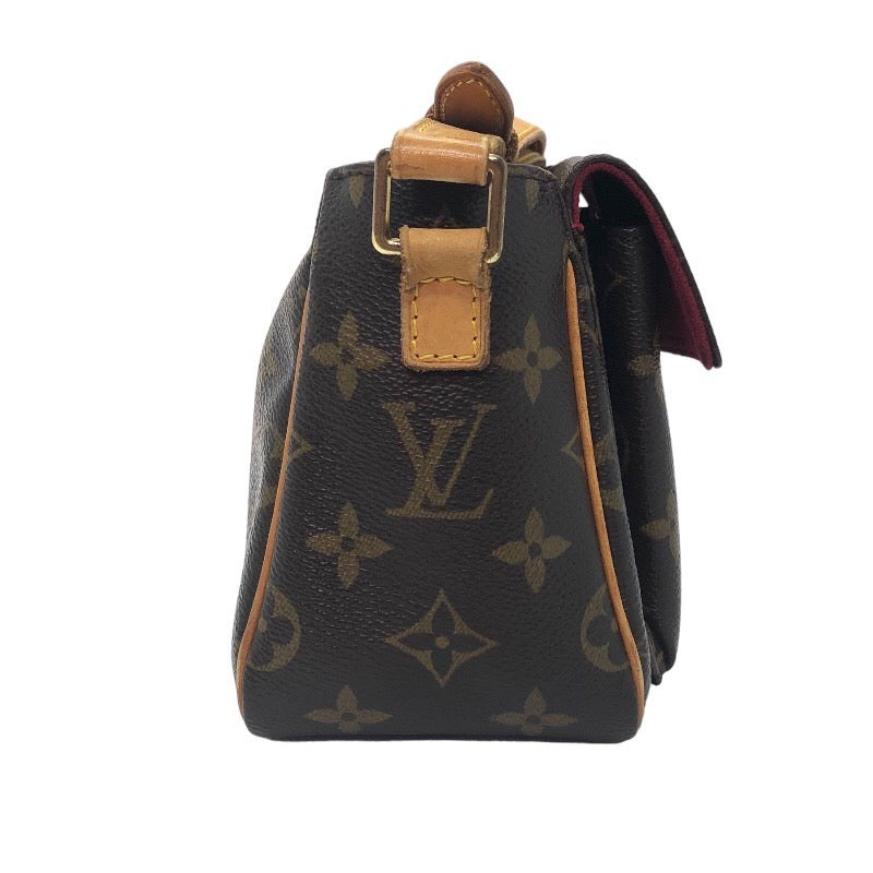 Louis Vuitton Viva Cite PM Monogram Shoulder Bag