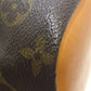 Louis Vuitton Petit Noe Shoulder Bag Monogram Canvas