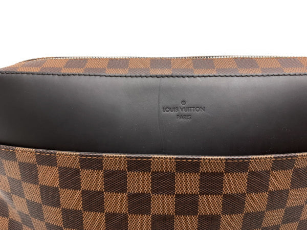 Louis Vuitton Shoulder Bag Damier Jake Messenger MM
