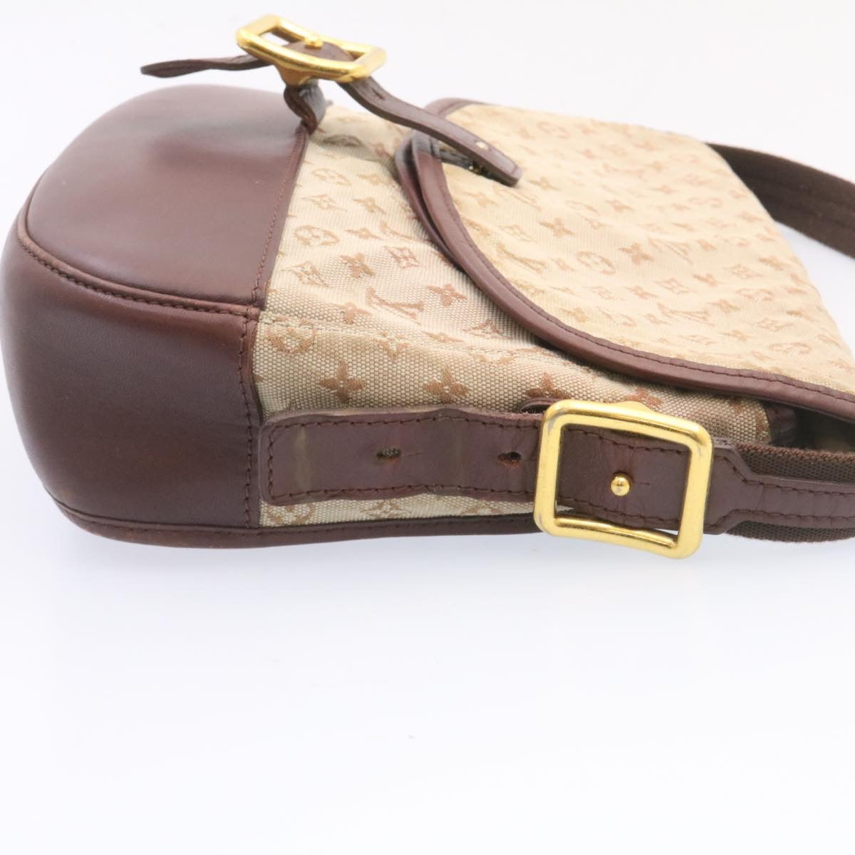 Louis Vuitton Beranger Shoulder Bag