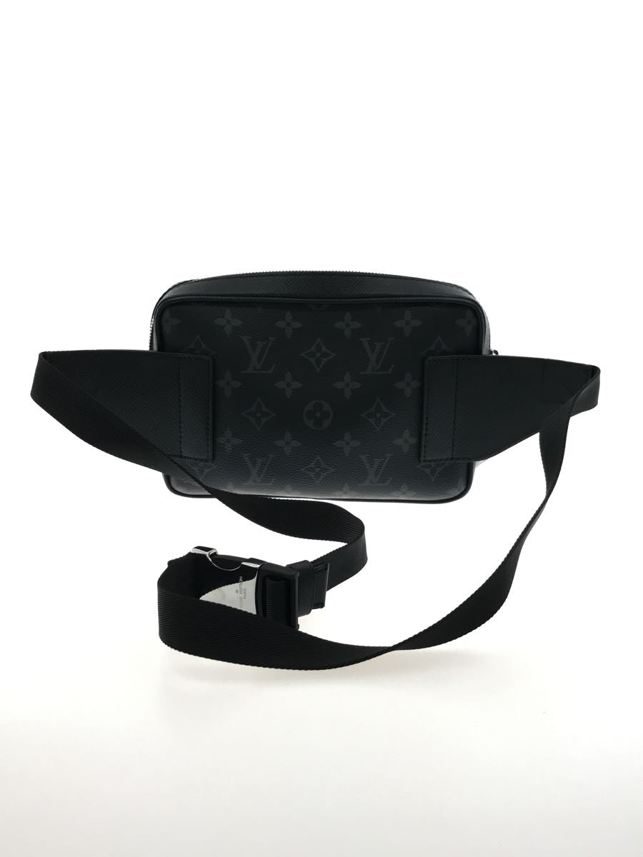 Louis Vuitton Bum Bag Outdoor Monogram Noir