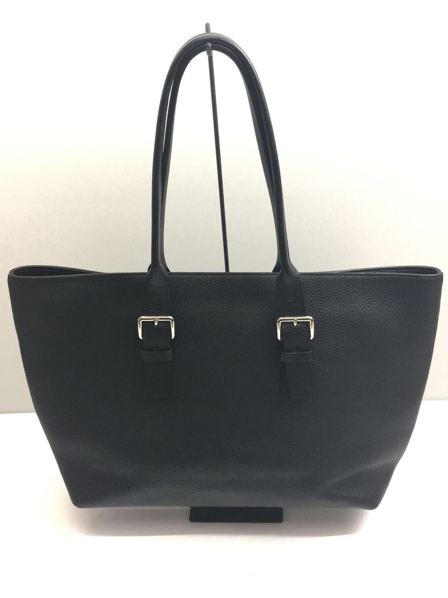 Louis Vuitton Canva Voyage Cuir Taurillon Noir Leather