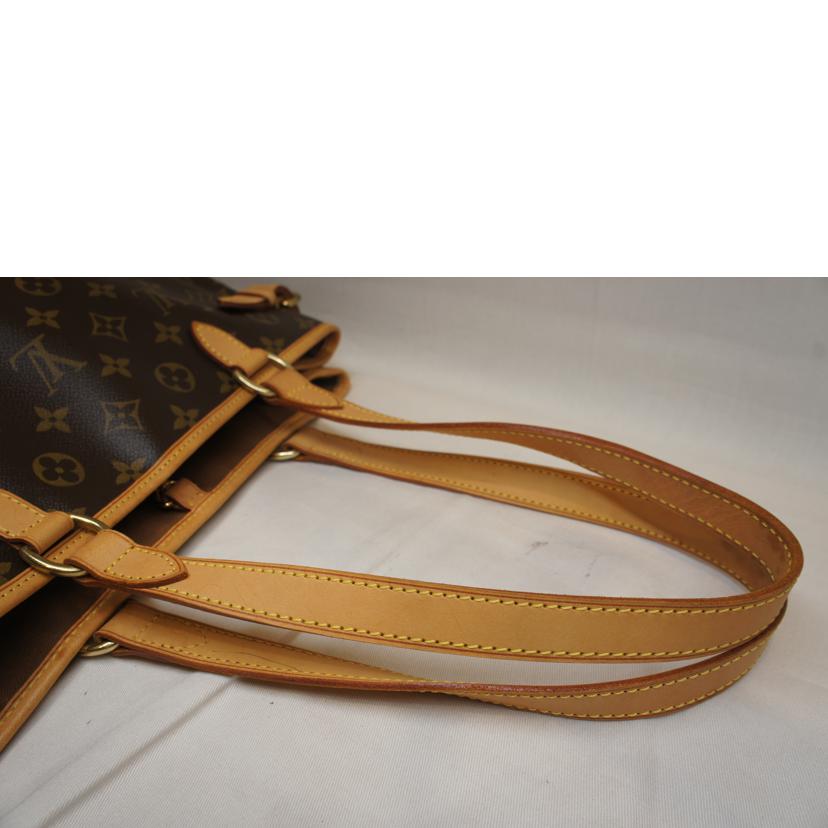 Louis Vuitton Batignol Horizontal Tote Bag
