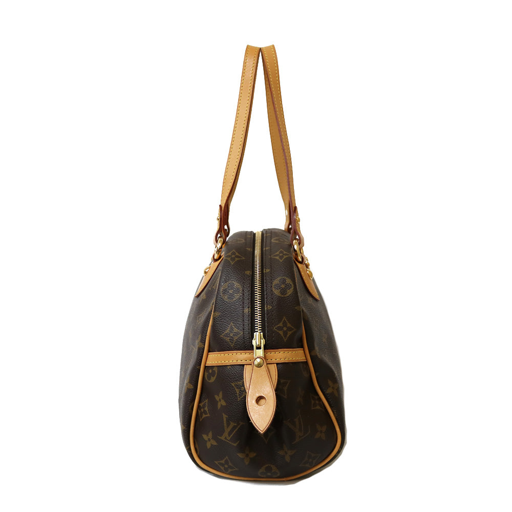 Louis Vuitton Montorgueil Monogram Shoulder Bag