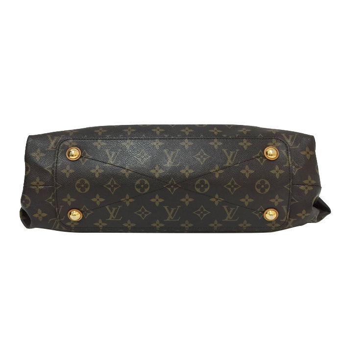Louis Vuitton Olympus Orle Monogram Shoulder Bag