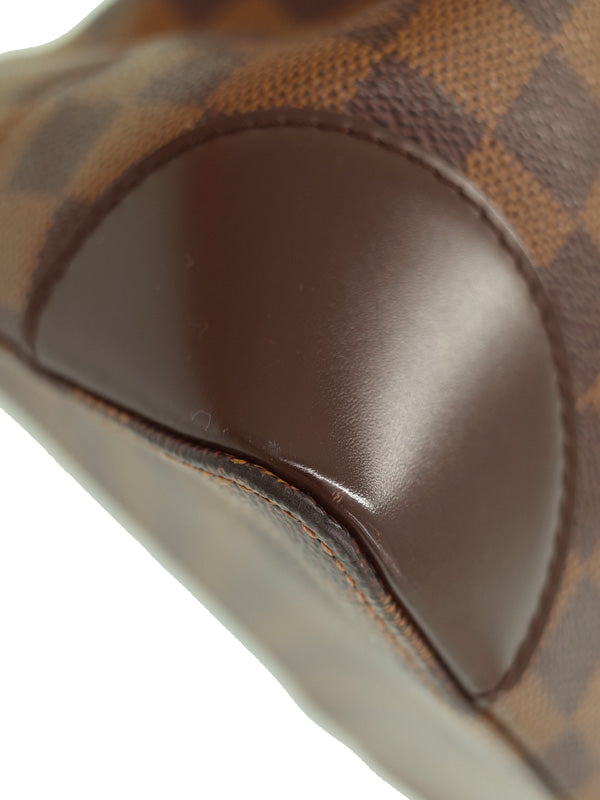 Louis Vuitton Damier Hampstead PM Tote Bag