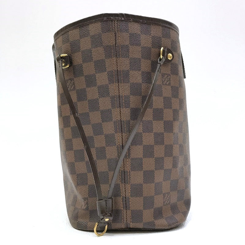 Louis Vuitton Neverfull MM Tote Bag