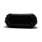 Chanel Portobello 2way Bag Handbag Calf Black