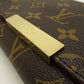 Louis Vuitton Monogram Favorite PM Brown 2WAY Bag