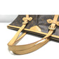 Louis Vuitton Monogram Palermo GM Tote Bag