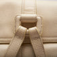 Chanel Rucksack Caviar Skin Ivory
