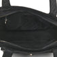 Chanel Caviar Quilted Flap Shoulder Bag Black