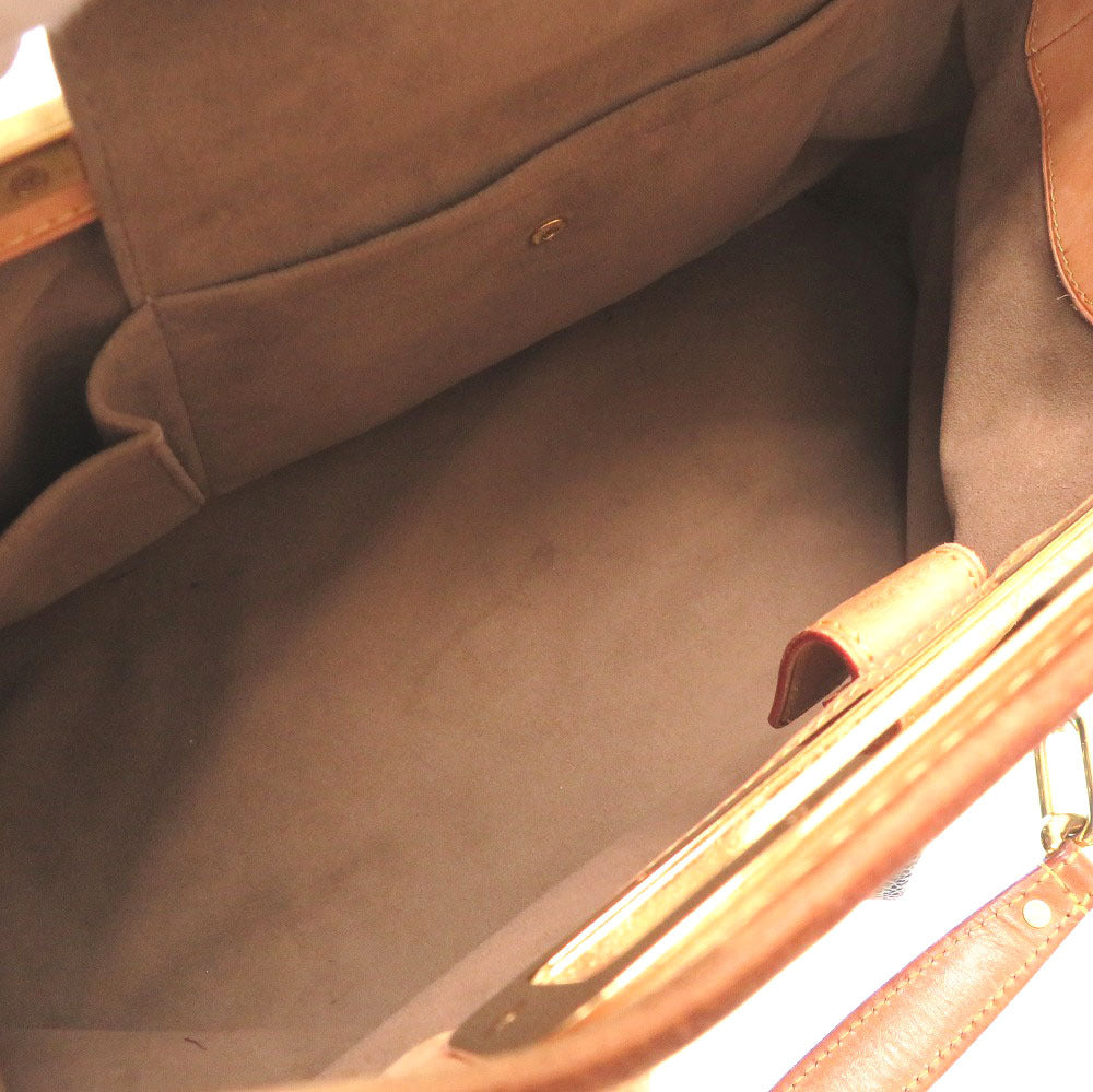 Louis Vuitton Monogram Multicolor Judy GM Noir Black