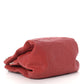 Chanel Caviar Quilted Simply CC Tote Red