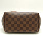 Louis Vuitton Damier Clapton Backpack Ebene Backpack Brown Pink