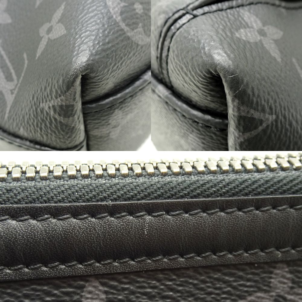 Louis Vuitton Eclipse Odyssey Messenger PM Diagonal Shoulder Bag