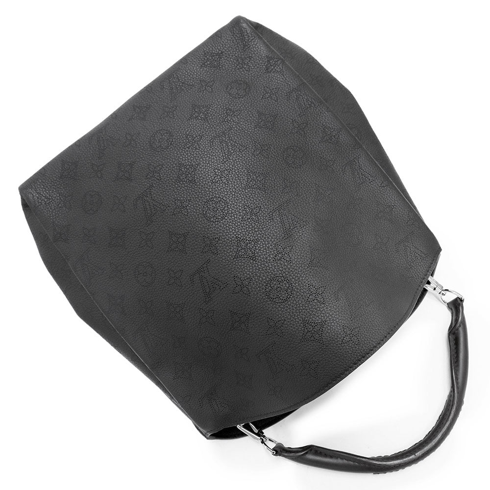 Louis Vuitton Babylon PM 2way Shoulder Bag Diagonal Hanging Monogram