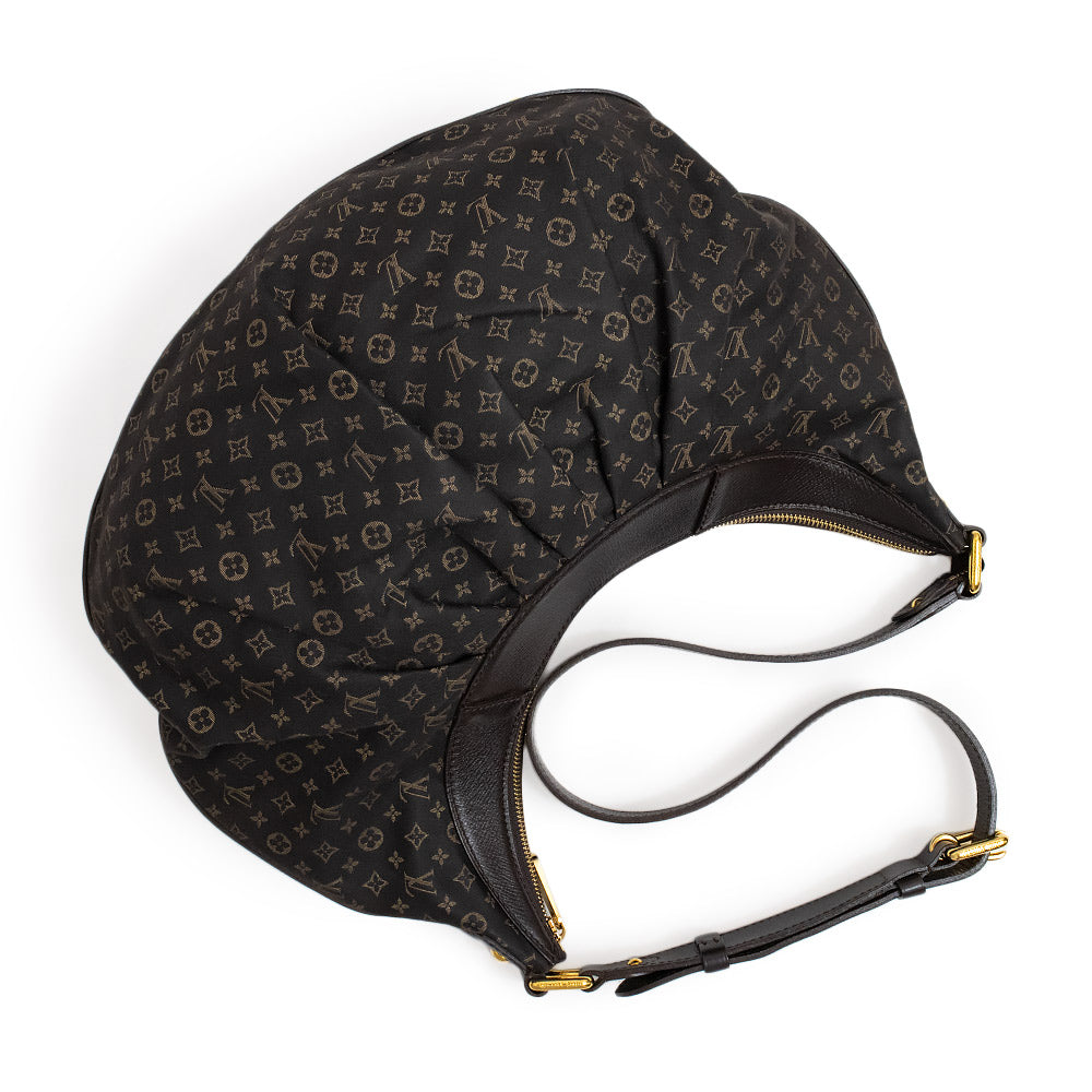 Louis Vuitton Rhapsody MM Shoulder Bag Diagonal Monogram